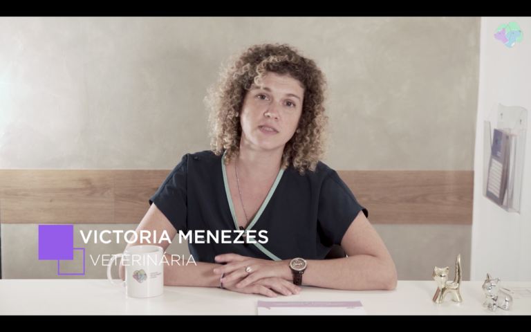 Victória Menezes - Clínica Médica/Internação