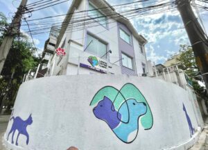 Motivos para você trazer o seu pet no Centro Veterinário Lagoa